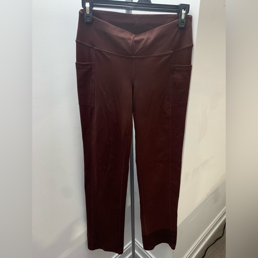 Skechers Women’s Pants Goflex Gowalk (Size: S) - Picture 6 of 13